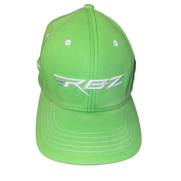 TaylorMade Rocketballz Fitted Golf Hat - Picture 4 of 11